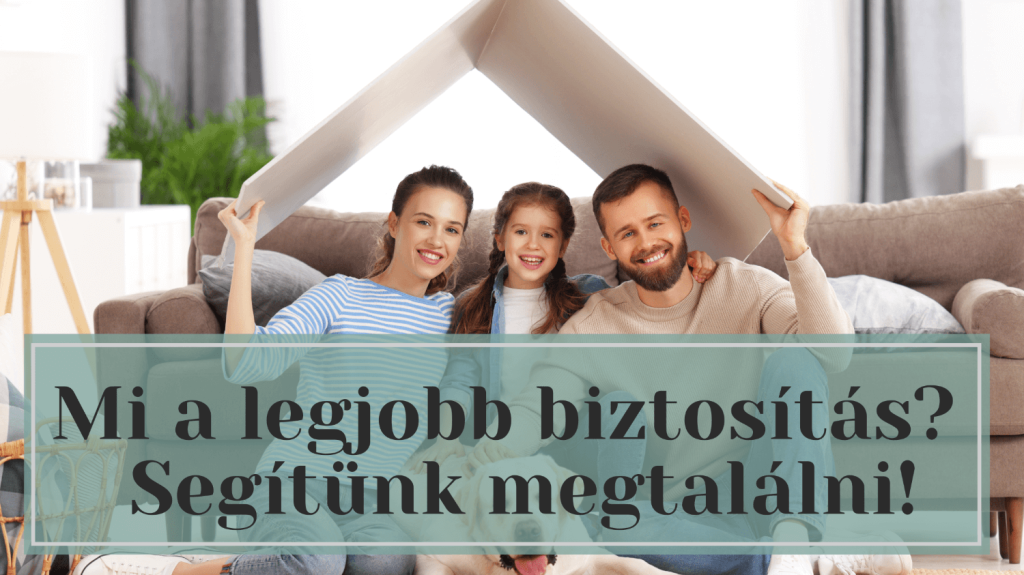 Legjobb biztosítás